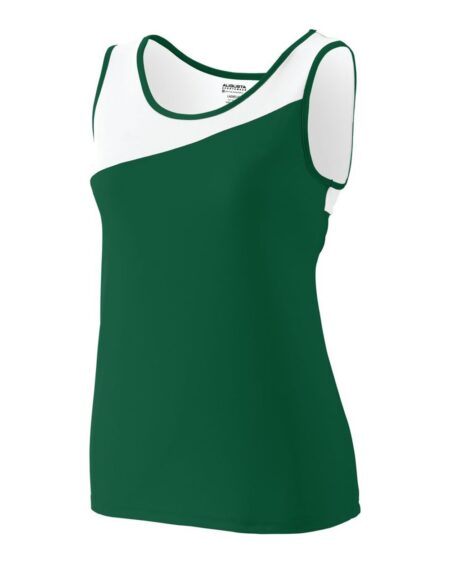 Augusta Sportswear 354 Women’s Accelerate Jersey