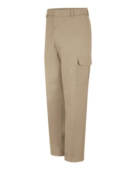 Red Kap PT88 Men’s Industrial Cargo Pants