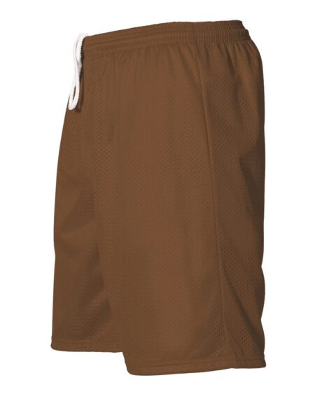 Alleson Athletic 566PY Youth Extreme Mesh Shorts