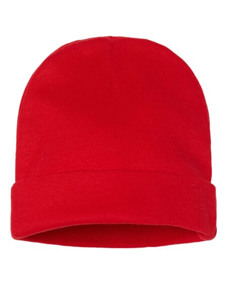 Rabbit Skins 4451 Infant Baby Rib Beanie