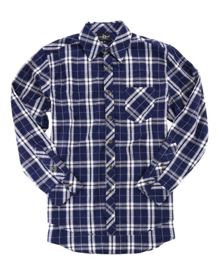 Boxercraft F50 Women’s Flannel Shirt