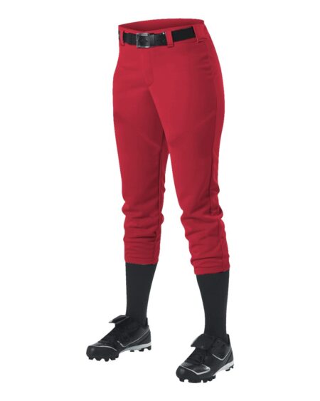 Alleson Athletic 655W Women’s Crush Knicker Pants