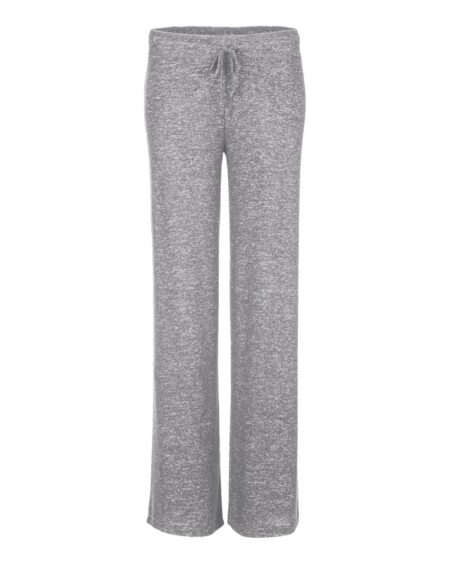 Boxercraft L10 Women’s Cuddle Fleece Wide Leg Pants