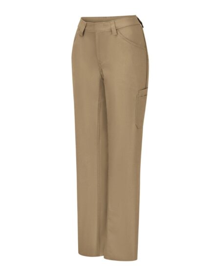Red Kap PT3L Women’s Lightweight Crew Pants