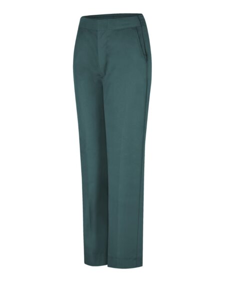 Red Kap PT59 Women’s Half-Elastic Work Pants