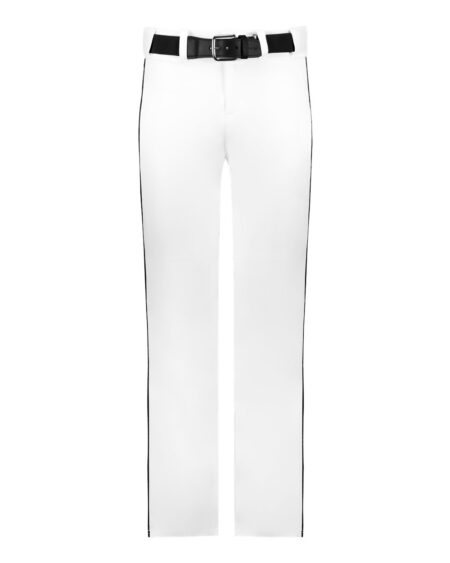 Alleson Athletic 605WLBY Youth Baseball Pants With Braid