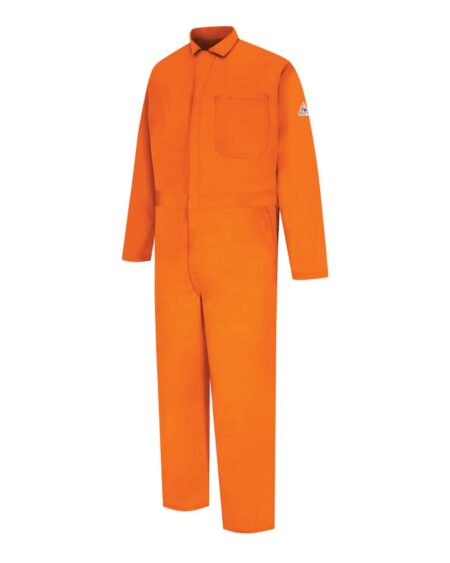 Bulwark CEC2T Men’s Tall Classic Coverall Excel FR