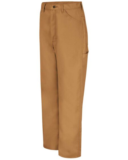Red Kap PD30 Men’s Duck Dungaree Pants