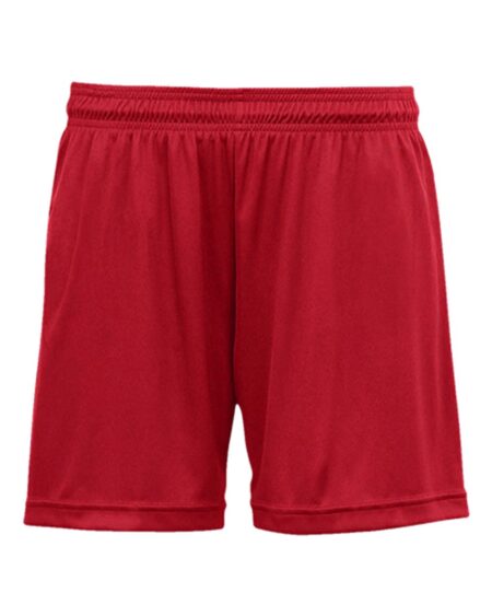 C2 Sport 5616 Women’s Performance Shorts
