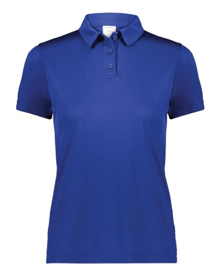 Augusta Sportswear 5019 Women’s Vital Polo