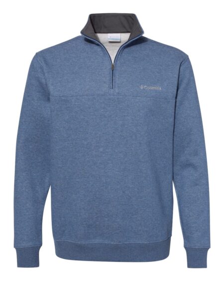Columbia 141162 Men’s Hart Mountain™ Half-Zip Sweatshirt