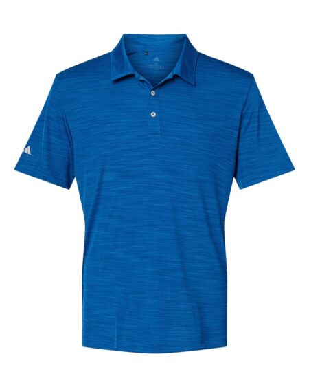Adidas A402 Men’s Mélange Polo