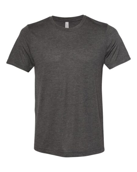 BELLA + CANVAS 3880 Unisex Viscose Fashion Tee