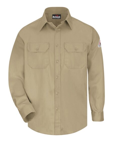 Bulwark SLU8 Men’s Uniform Shirt