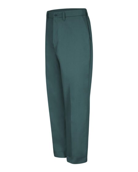 Red Kap PT10 Men’s Red-E-Prest® Work Pants