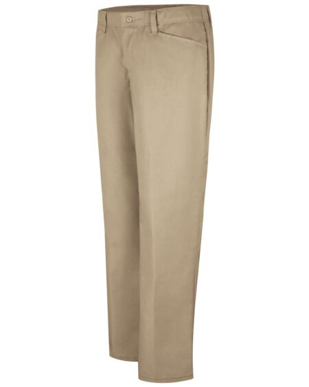Red Kap PZ33 Women’s Work N Motion Pants