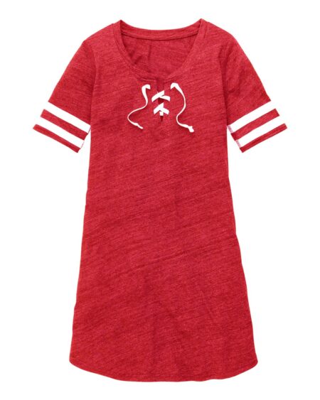 Boxercraft T59 Women’s All-Star Dress