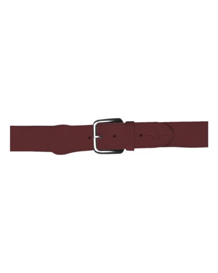 Alleson Athletic 3BBY Youth Baseball Belt 1.5 Width