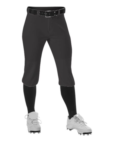 Alleson Athletic 605PKNW Women’s Fastpitch Knicker Pants