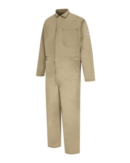 Bulwark CEC2EXT Men’s Extended Sizes Classic Coverall Excel FR