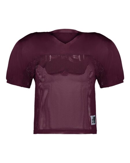 Alleson Athletic 712 Men’s Practice Mesh Football Jersey