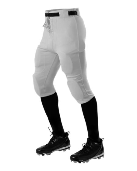 Alleson Athletic 610SL Men’s Practice Football Pants