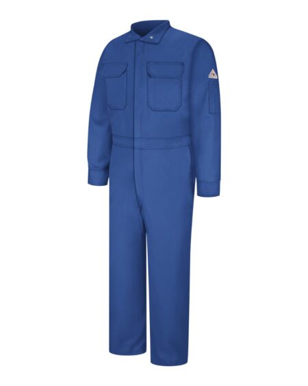 Bulwark CNB2 Men’s Premium Coverall – Nomex® IIIA – 4.5 oz.