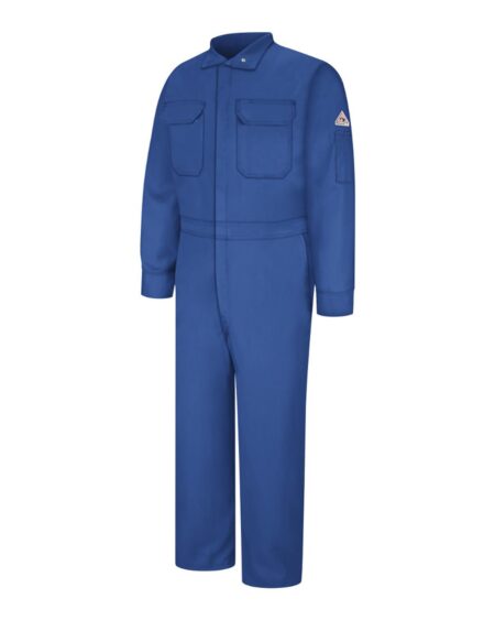 Bulwark CNB6 Men’s Premium Coverall – Nomex® IIIA – 6 oz.