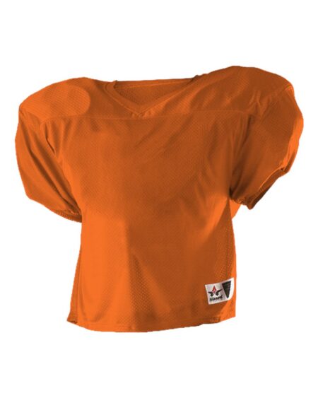 Alleson Athletic 705Y Youth Practice Football Jersey