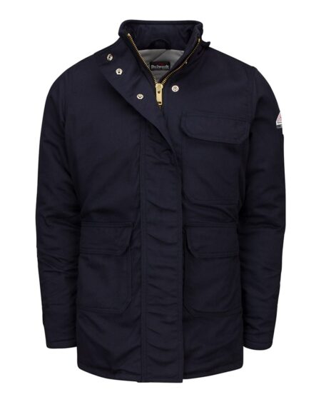 Bulwark JLP7 Women’s Deluxe Parka