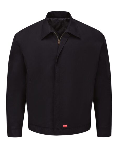 Red Kap JY20 Unisex Performance Crew Jacket