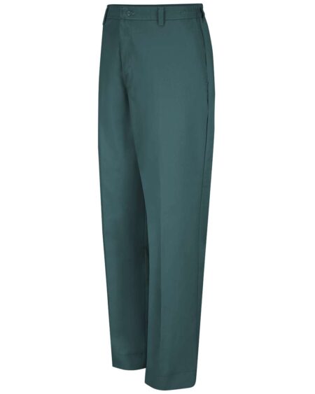 Red Kap PT60EXT Men’s Extended Sizes Elastic Insert Work Pants