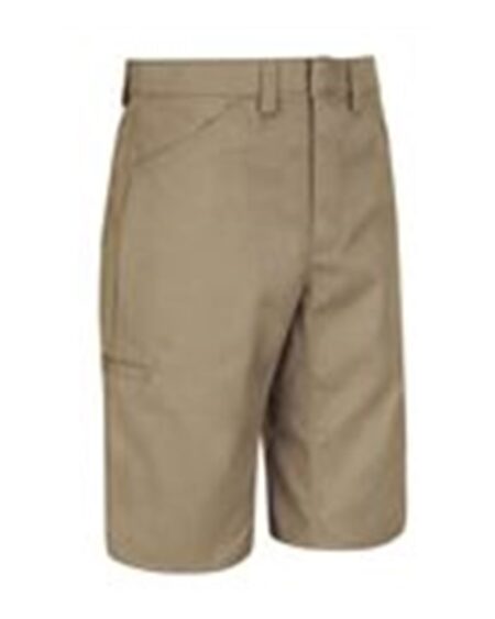 Red Kap PT4LEXT Men’s Extended Sizes Lightweight Crew Shorts