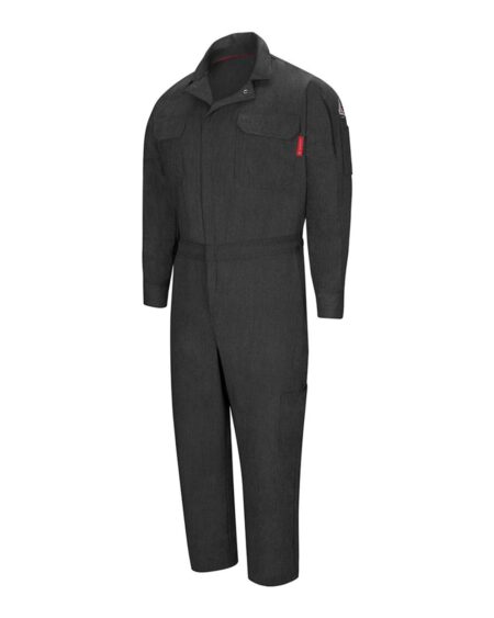 Bulwark QC20T Men’s Tall iQ Series® Mobility Coverall