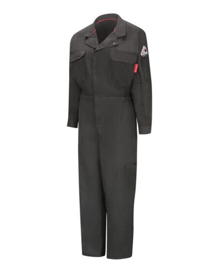 Bulwark QC21 Women’s iQ Series® Mobility Coverall