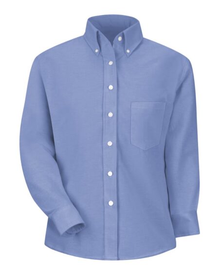 Red Kap SR71 Women’s Executive Dress Shirt