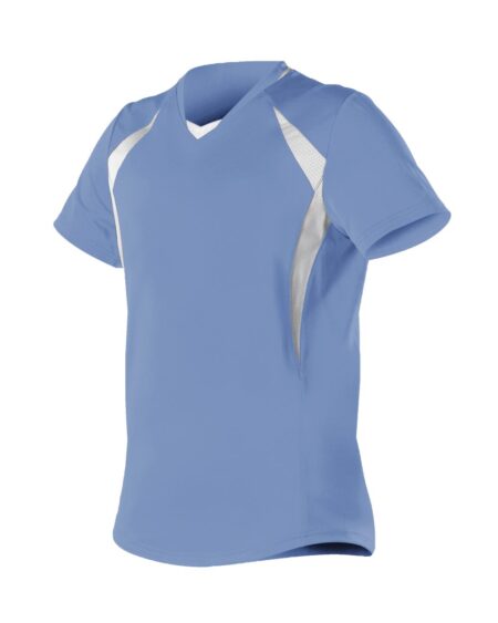 Alleson Athletic 552JW Women’s Short Sleeve Fastpitch Jersey