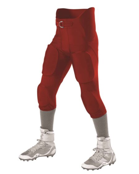 Alleson Athletic 689S Men’s Intergrated Football Pants
