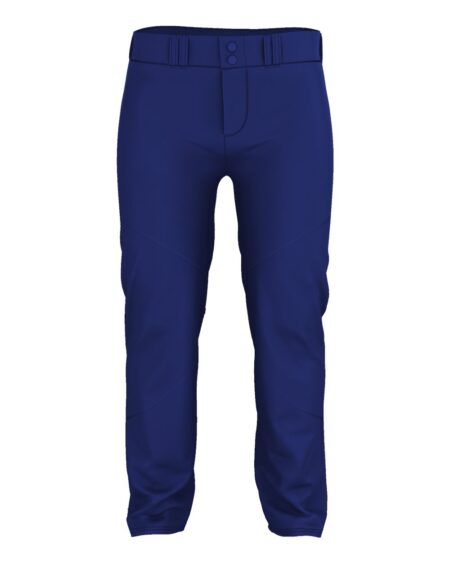 Alleson Athletic 655WLPY Youth Crush Premier Baseball Pants