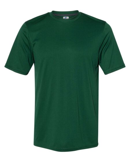 Russell Athletic 629X2M Unisex Core Performance T-Shirt