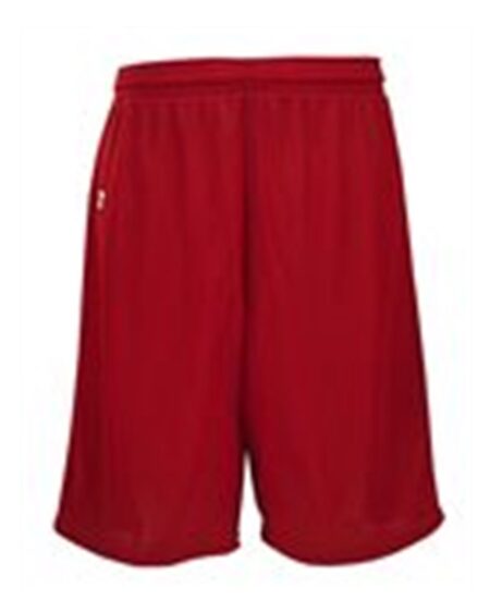 Russell Athletic 659AFB Youth Tricot Mesh Shorts