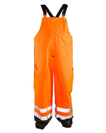Kishigo RWB102-103 Men’s Storm Cover Bib