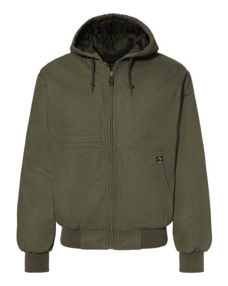 DRI DUCK 5034 Men’s Laramie Power Move Jacket