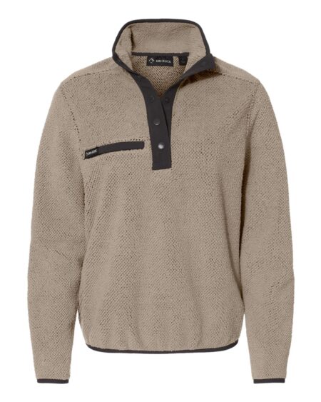DRI DUCK 9345 Women’s Cypress Sherpa Mountain Fleece