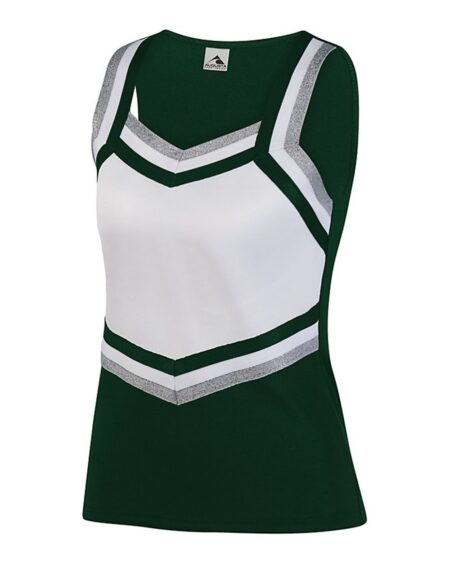 Augusta Sportswear 9140 Women’s Pike Cheer Shell