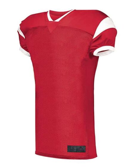 Augusta Sportswear 9582 Men’s Slant Football Jersey