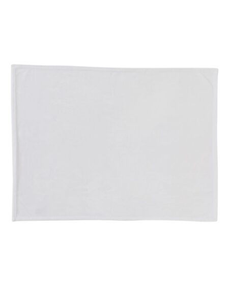 Liberty Bags PSB3040ST Sublimation Silk Touch Baby Blanket