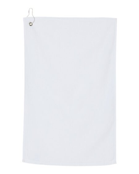 Carmel Towel Company C162523GH Golf Towel