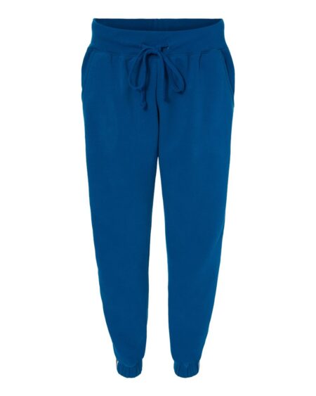 J. America 8643 Women’s Rival Fleece Joggers