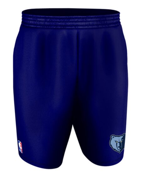 Alleson Athletic A205LY Youth NBA Logo’d Game Shorts